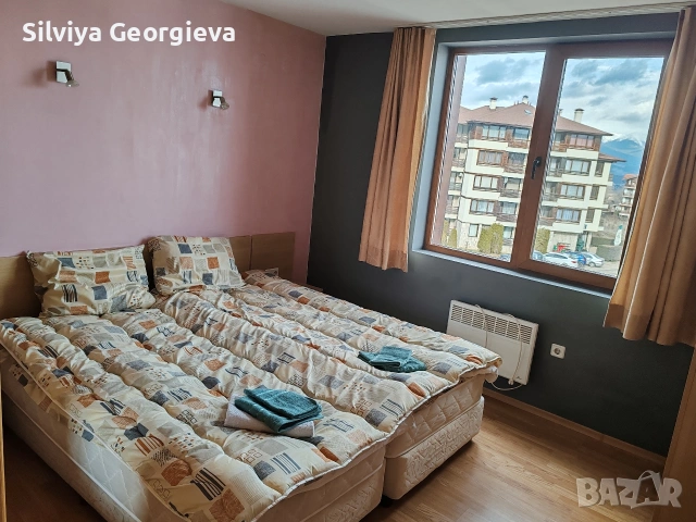 Банско апартамент под наем, снимка 13 - Апартаменти - 51278588