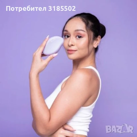 Компактен кристален уред за премахване на излишното окосмяване - няма цвят!, снимка 13 - Други - 51277232