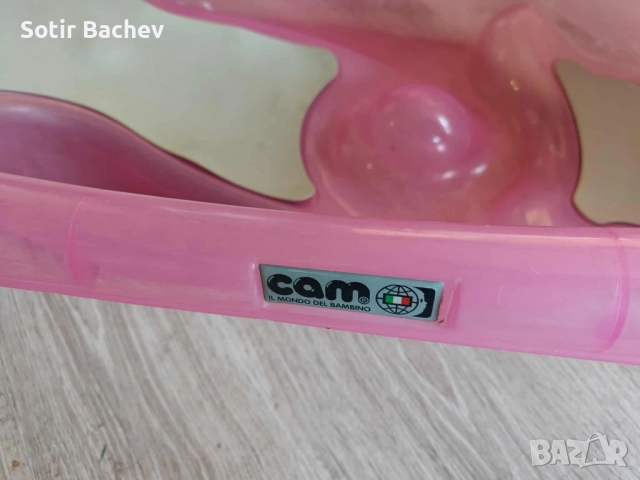 продавам бебешко корито , снимка 3 - За банята - 51987403