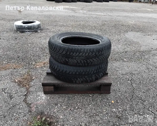Гуми 185 65 15 Tires. Нов внос. Не са нови. Гаранция , снимка 7 - Гуми и джанти - 47994154