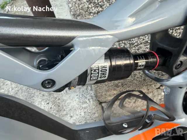 Електрически Велосипед 27.5”, снимка 6 - Велосипеди - 50407410