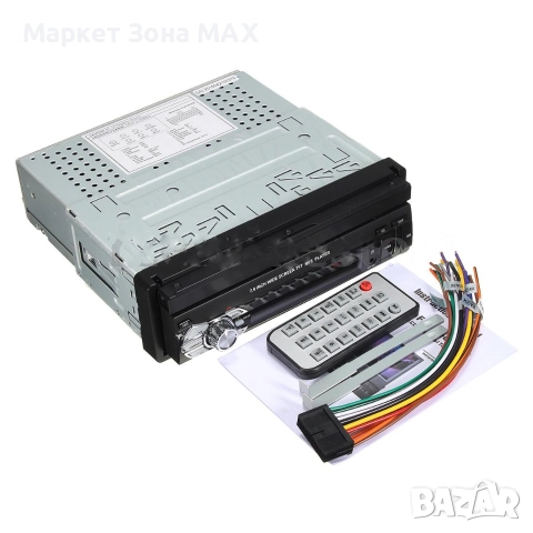 Мултимедия AT179601 MP5, GPS, SD slot, Bluetooth, 7 инча, снимка 6 - Аксесоари и консумативи - 52851189