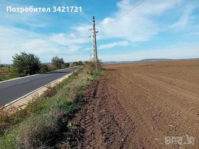  ПРОМИШЛЕН ПАРЦЕЛ 7000кв.м ЗонаТополи2 гр.Варна, снимка 18 - Парцели - 48907595