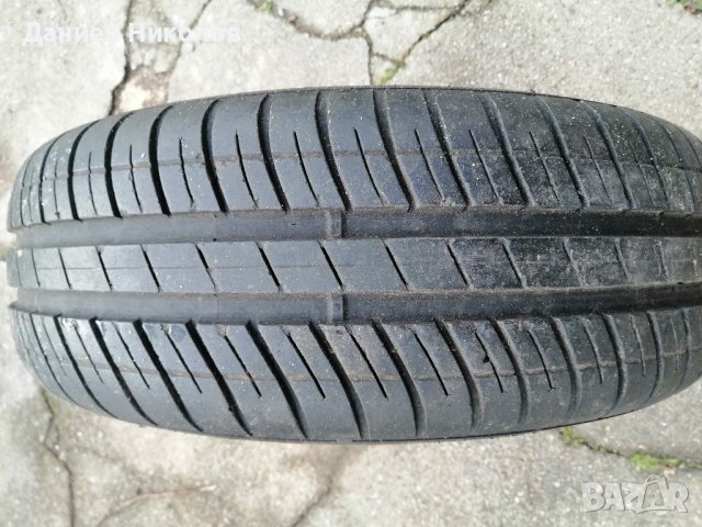 Продавам нова лятна гума с джанта, снимка 4 - Гуми и джанти - 40359809