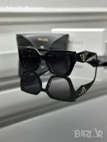 Prad🅰️ дамски слънчеви очила , снимка 15 - Слънчеви и диоптрични очила - 48885832
