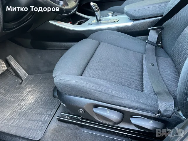 BMW X3 -2.0.184.4х4 , снимка 13 - Автомобили и джипове - 52902142