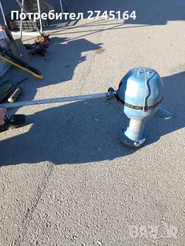 Ръчна помпа за вода руска 