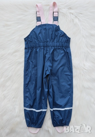 Комплект за дъжд Reima и impidimpi 3-4 години , снимка 18 - Детски панталони и дънки - 52327460