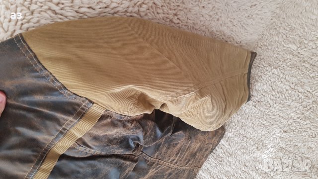 Мъжко яке - L размер, снимка 6 - Якета - 42179760