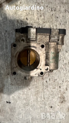 Дроселова Клапа за Fiat Grande Punto - CA0018034 / 55192786, снимка 2 - Части - 53035547