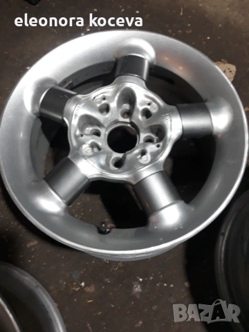 Джанти момо, снимка 4 - Гуми и джанти - 54132830