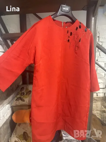 Cop copine рокля, снимка 4 - Рокли - 50144312