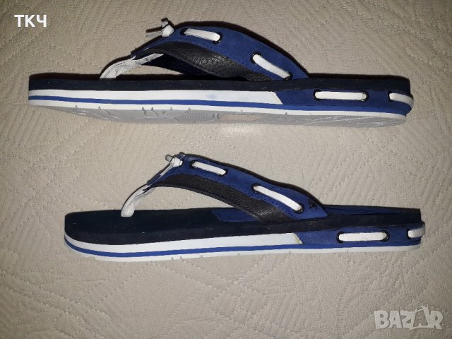 Balangan flip flops № 43 мъжки джапанки, снимка 2 - Джапанки - 37341468