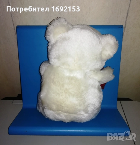 Плюшени играчки, снимка 17 - Плюшени играчки - 31709610