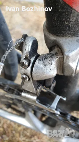 Шосеен Велосипед "Trek 2000 alfa series" , снимка 11 - Велосипеди - 50174923