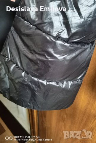 Оригиналнл дамско яке "Bata" размер М, снимка 3 - Якета - 38332769