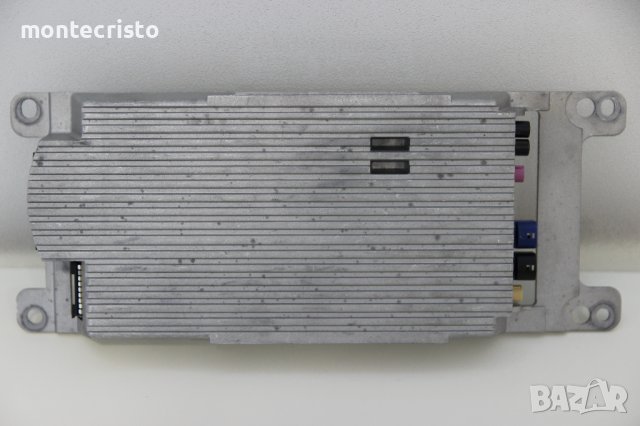 Bluetooth модул BMW X1 E84 (2009-2015г.) CCAB10LP1090T9 / B015849 / 6434-BEB019 / 6434BEB019, снимка 5 - Части - 42866716