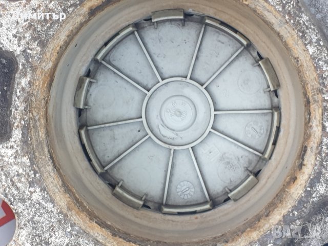 4 бр. Оригинални лети джанти BMW - 18 цола 5x120, снимка 11 - Гуми и джанти - 36808809