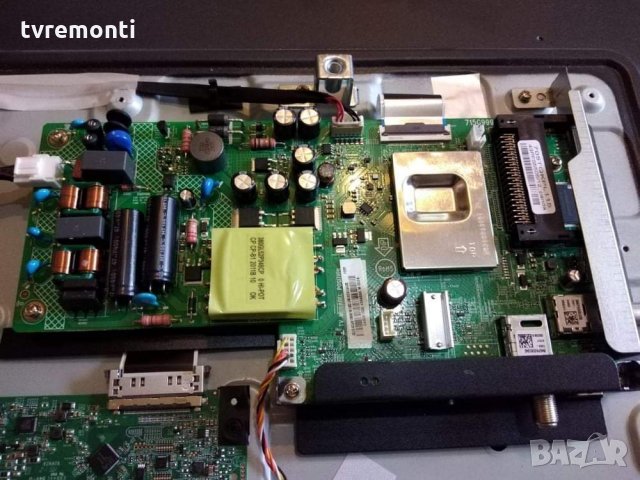 MAIN BOARD ,715G9993-C0A-002-004Y, снимка 2 - Части и Платки - 31844962