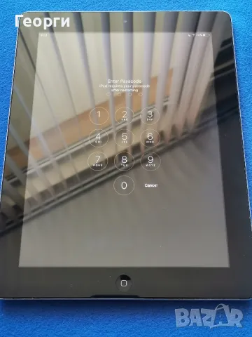 iPad 3 за части, снимка 4 - Таблети - 48432698