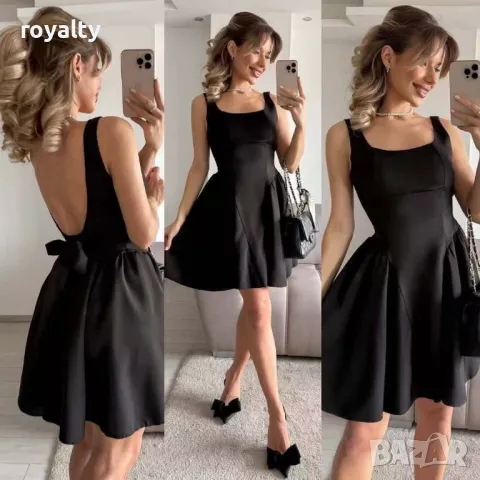 Кукленски рокли Различни цветове , снимка 6 - Рокли - 50414083