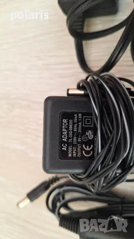 Батерии и зарядни за металдетектор,Nokta Makro и др., снимка 7 - Друга електроника - 48383636