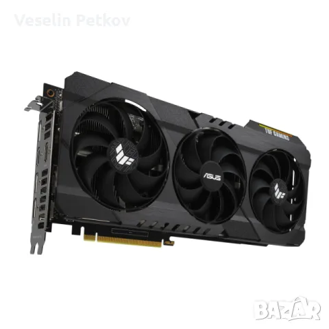 Gaming PC комплект Ryzen 7 5800X / RTX 3060 Ti /  16GB РАМ / B550, снимка 5 - Геймърски - 56184590