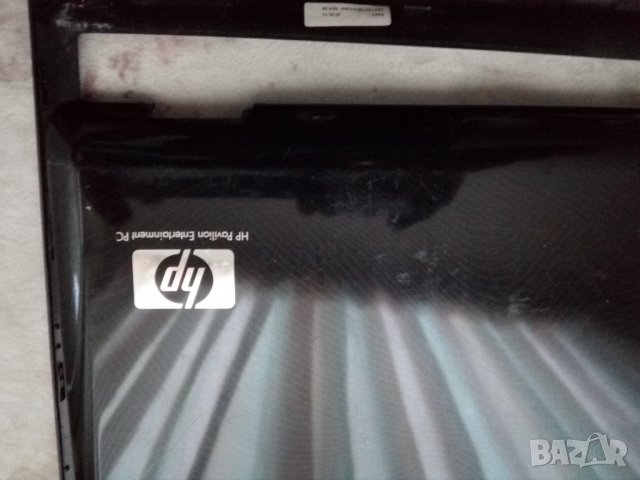 Капак за матрица  HP dv6000, снимка 2 - Части за лаптопи - 34506737