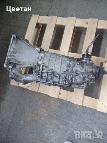 5 степенна скоростна кутия за Лада