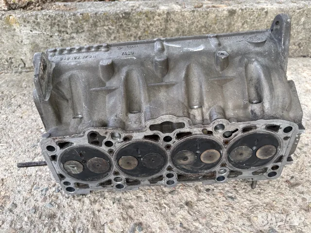 Глава glava VW AUDI SEAT SKODA 1.9/2.0 TDI 8V PD 038103373R , снимка 3 - Части - 56170370