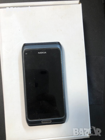 Nokia e7, снимка 2 - Nokia - 44604582