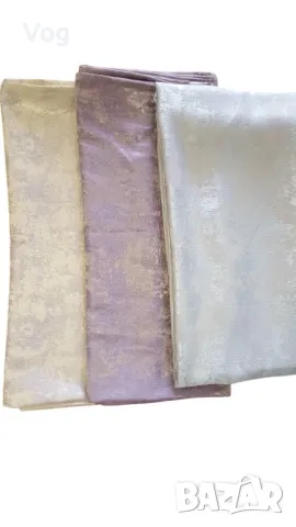 Готови ушити завеси с куки - 55 лв, снимка 16 - Пердета и завеси - 45402015