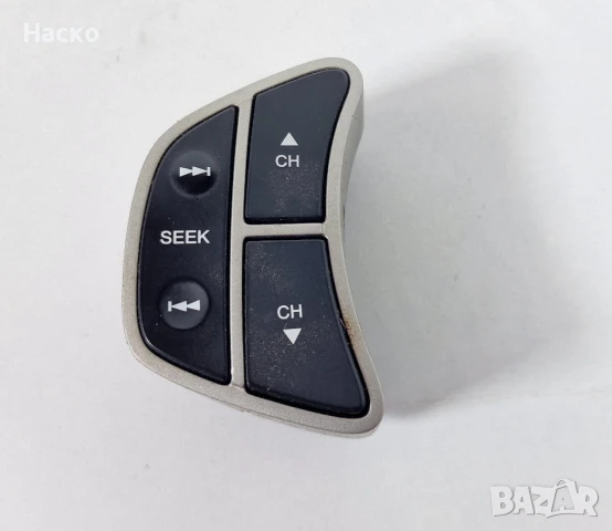 Панел Бутони Копчета Волан Аудио Радио Киа Кия Сиид Kia Ceed 2006-2012