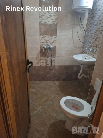 Двустаен апартамент под наем в Центъра, снимка 4 - Апартаменти - 53949866