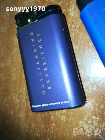 dunhill & rothmans new-запалки 2901211941, снимка 17 - Колекции - 31604635