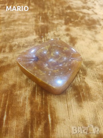 Продавам пепелник, снимка 4 - Декорация за дома - 37793732