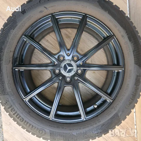 Оригинални Джанти 18 Mercedes Class GLA/GLB