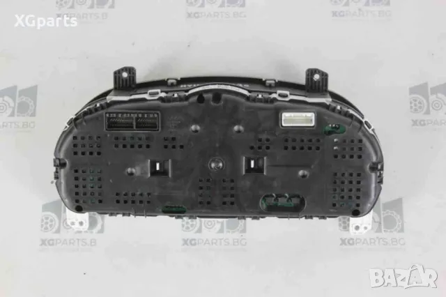 Километражно табло за Hyundai i30 1.6crdi 90 к.с. (2007-2012), снимка 2 - Части - 49670027