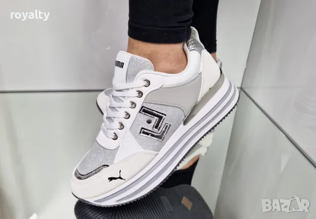 Puma дамски маратонки 