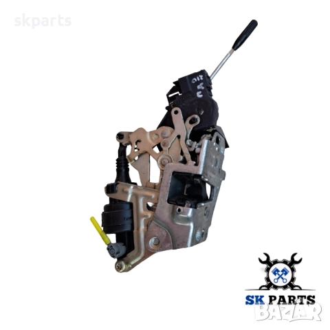 Брава предна дясна врата за Mercedes-Benz E-Class W210/ Мерцедес, снимка 2 - Части - 52462501