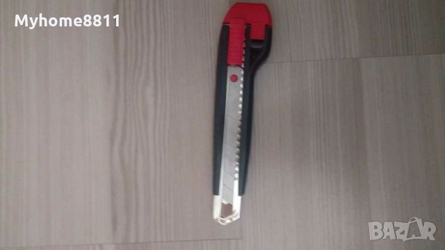 Макетен нож, снимка 7 - Други инструменти - 30921921