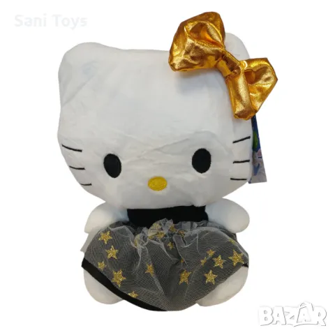 Плюшена играчка Хелоу Кити