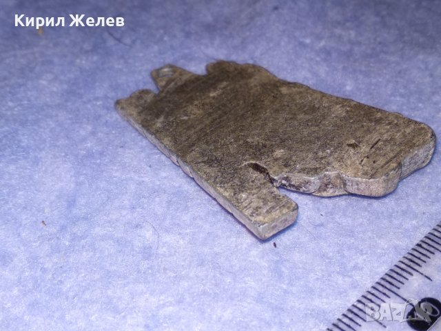 LIEBHERR Стар МАРКОВ РЕКЛАМЕН КЛЮЧОДЪРЖАТЕЛ ВИСУЛКА ОЛОВО ГЕРМАНИЯ РЯДЪК КОЛЕКЦИОНЕРСКИ 37024, снимка 14 - Колекции - 39941166