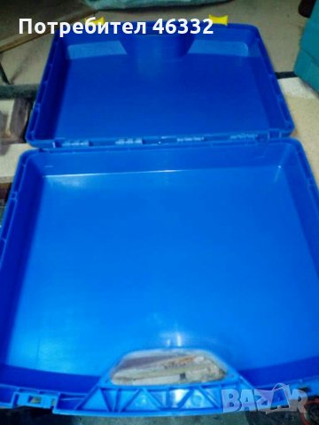 Куфар , снимка 3 - Други инструменти - 31659263