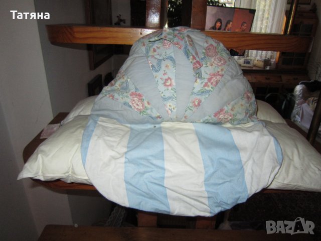 ДЕКОРАТИВНИ  ВЪЗГЛАВНИЦИ, снимка 11 - Декорация за дома - 31000990