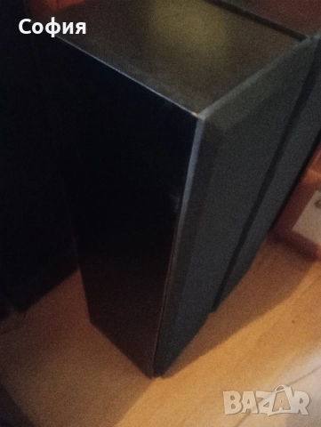 Немски колони,CLATRONIC. LB 562--180-500 w., снимка 5 - Тонколони - 52635601