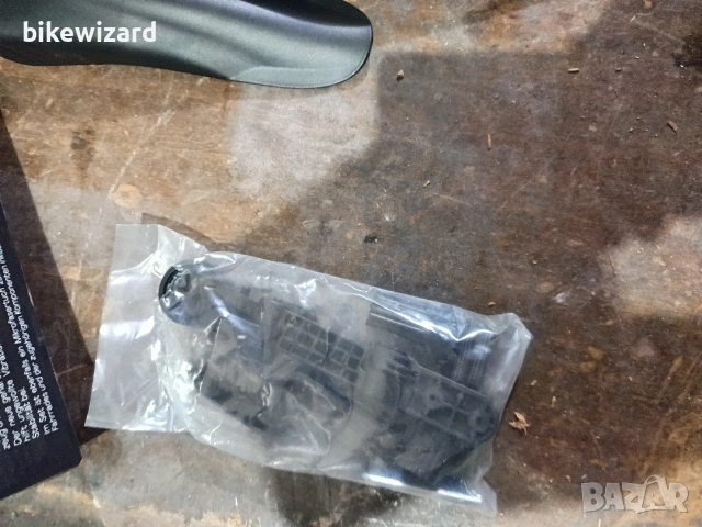 Gear One MTB калници комплект 24 инча до 29 инча НОВИ , снимка 2 - Аксесоари за велосипеди - 53113805