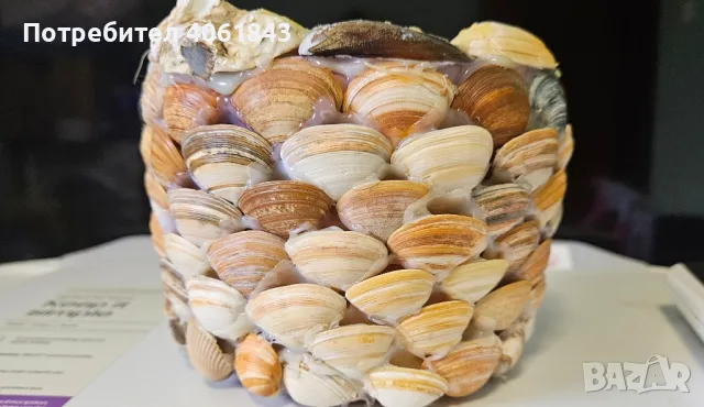 декорация с миди , снимка 1