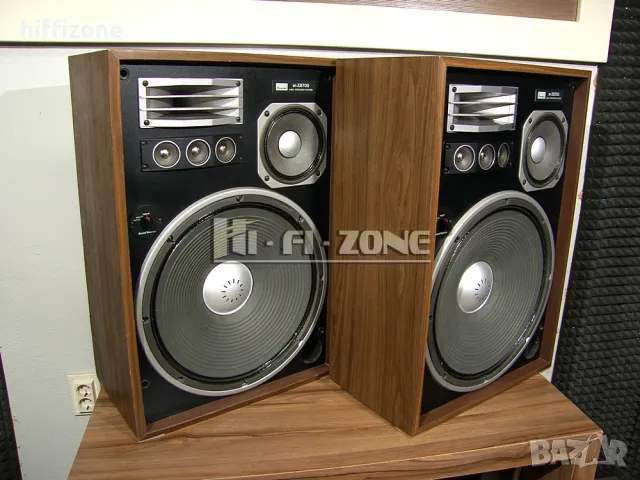 Тонколони  Sansui sp-x8700 /1 , снимка 7 - Тонколони - 49805301