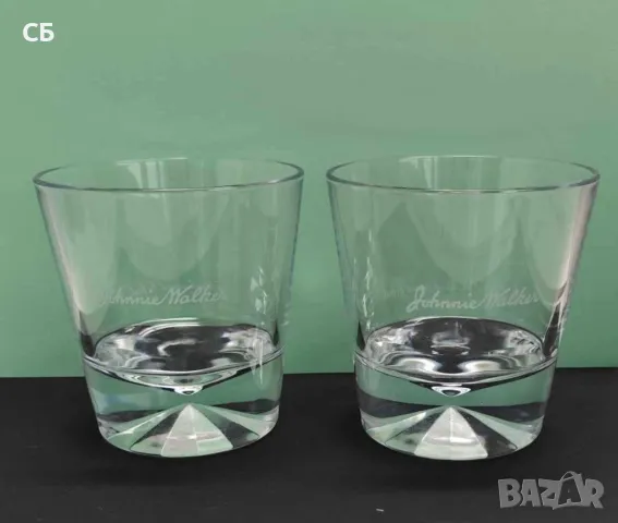 Чаши за уиски на Jack Daniels, Jameson, Johnnie Walker, Chivas Regal, снимка 10 - Чаши - 48977999